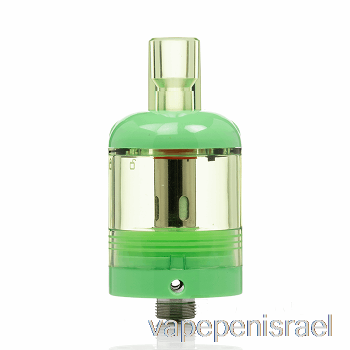 חד פעמי Vape Israel Joyetech Ego 510 פודים ירוקים